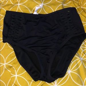 bikini bottoms